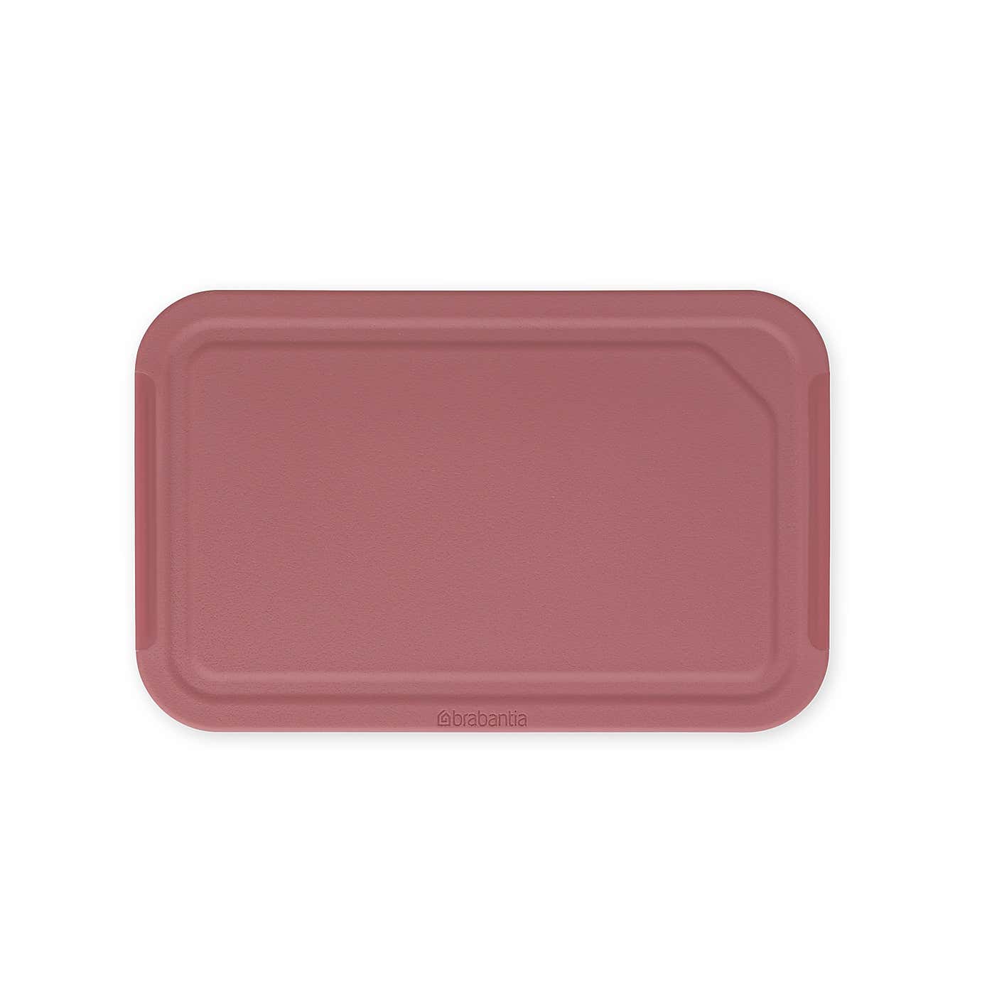 Brabantia Tasty+ Small Grape Red Chopping Board
