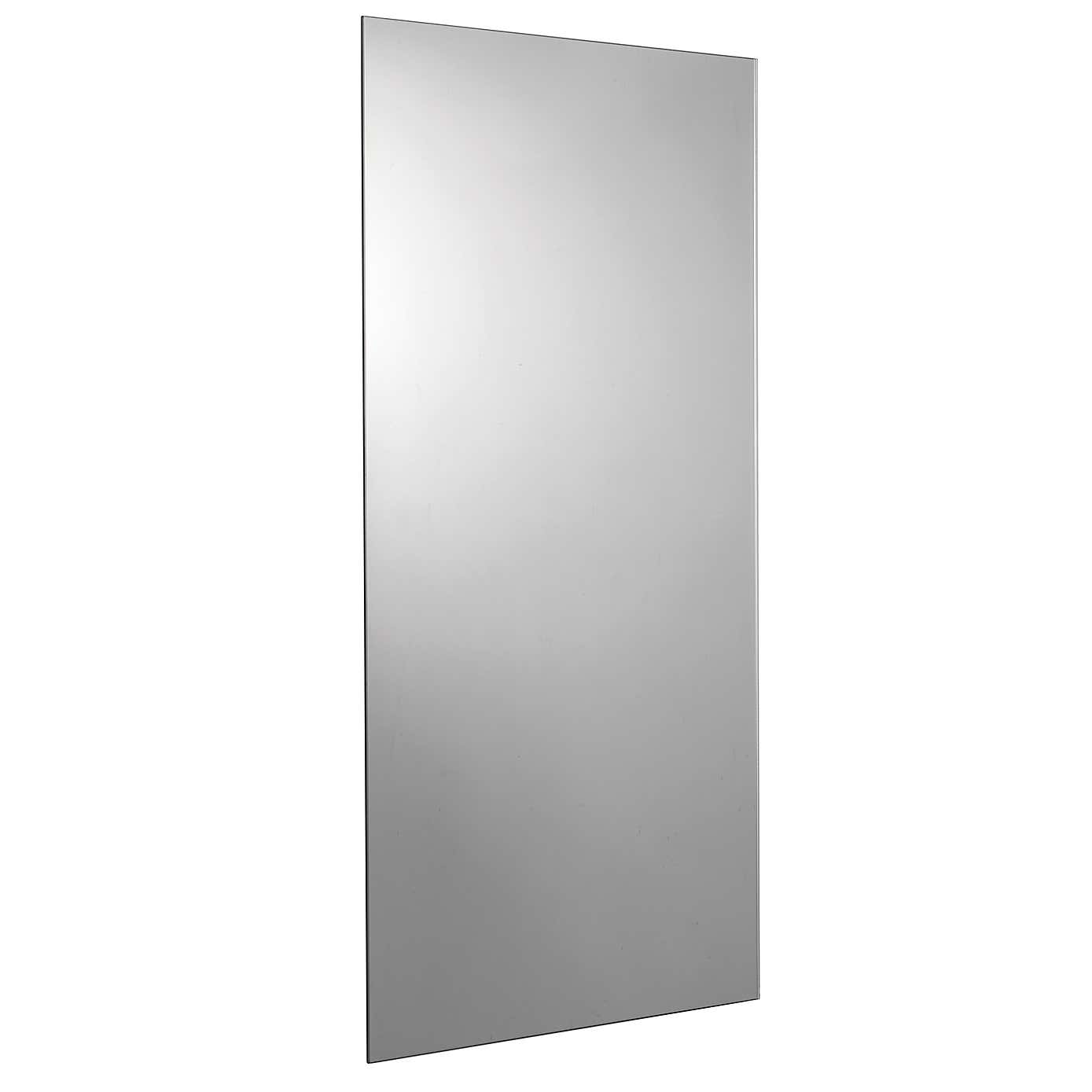 Kentmere Rectangular Mirror