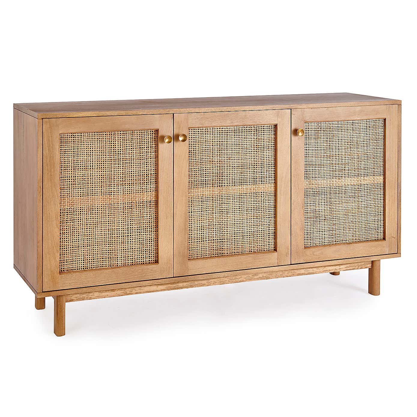 Indi Large Sideboard