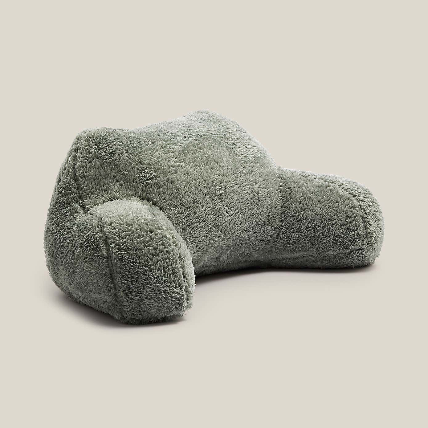 Teddy Bear Cuddle Cushion