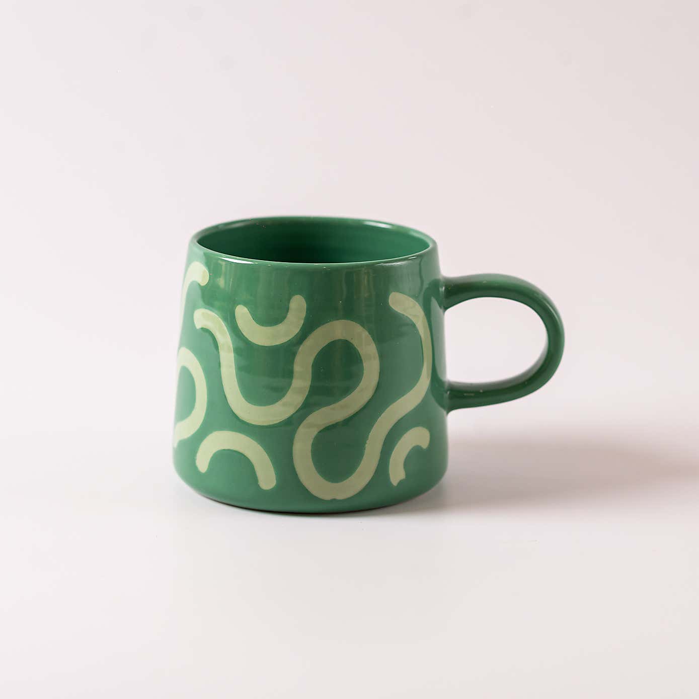 Elements Wiggins Mug
