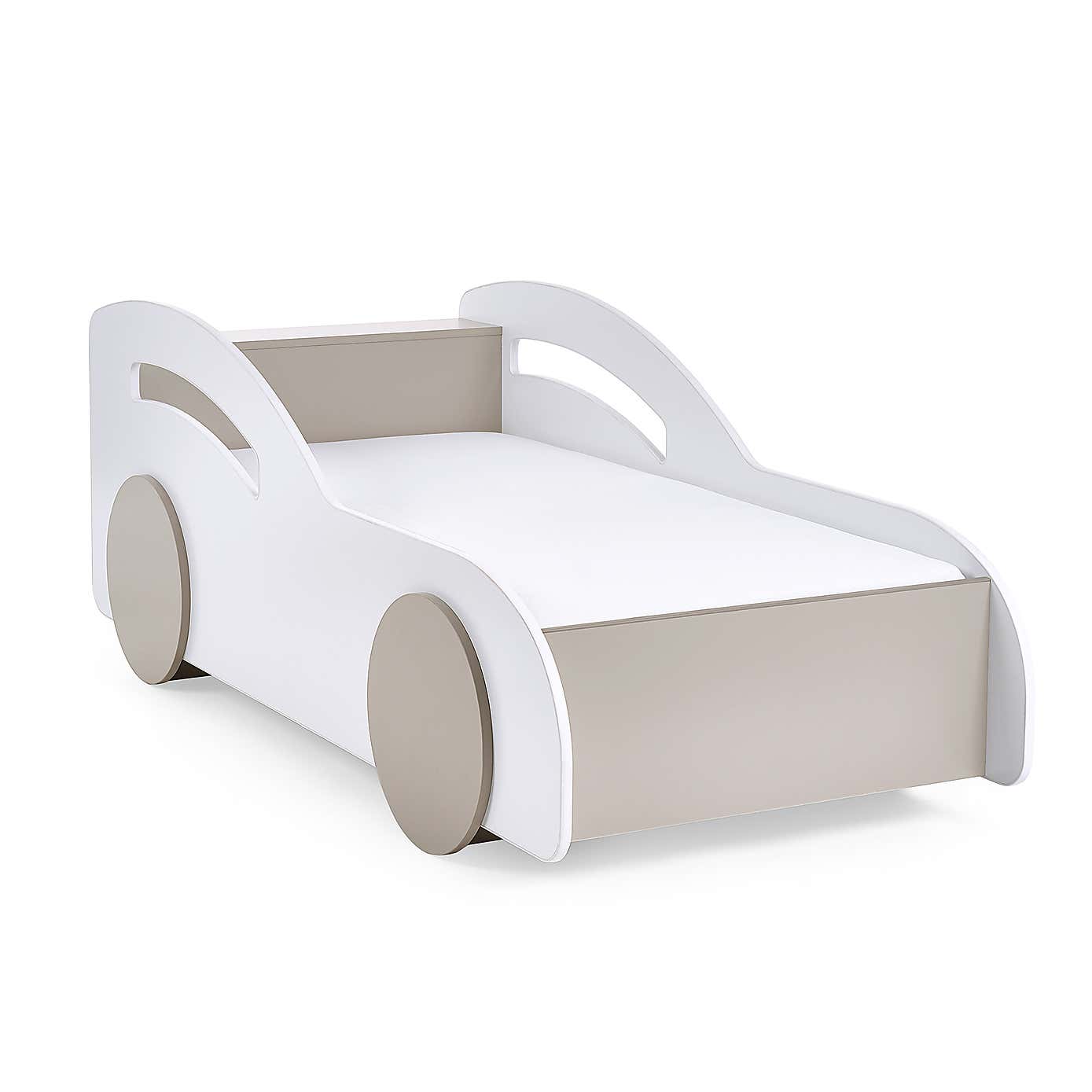 Atlantis Car Bed