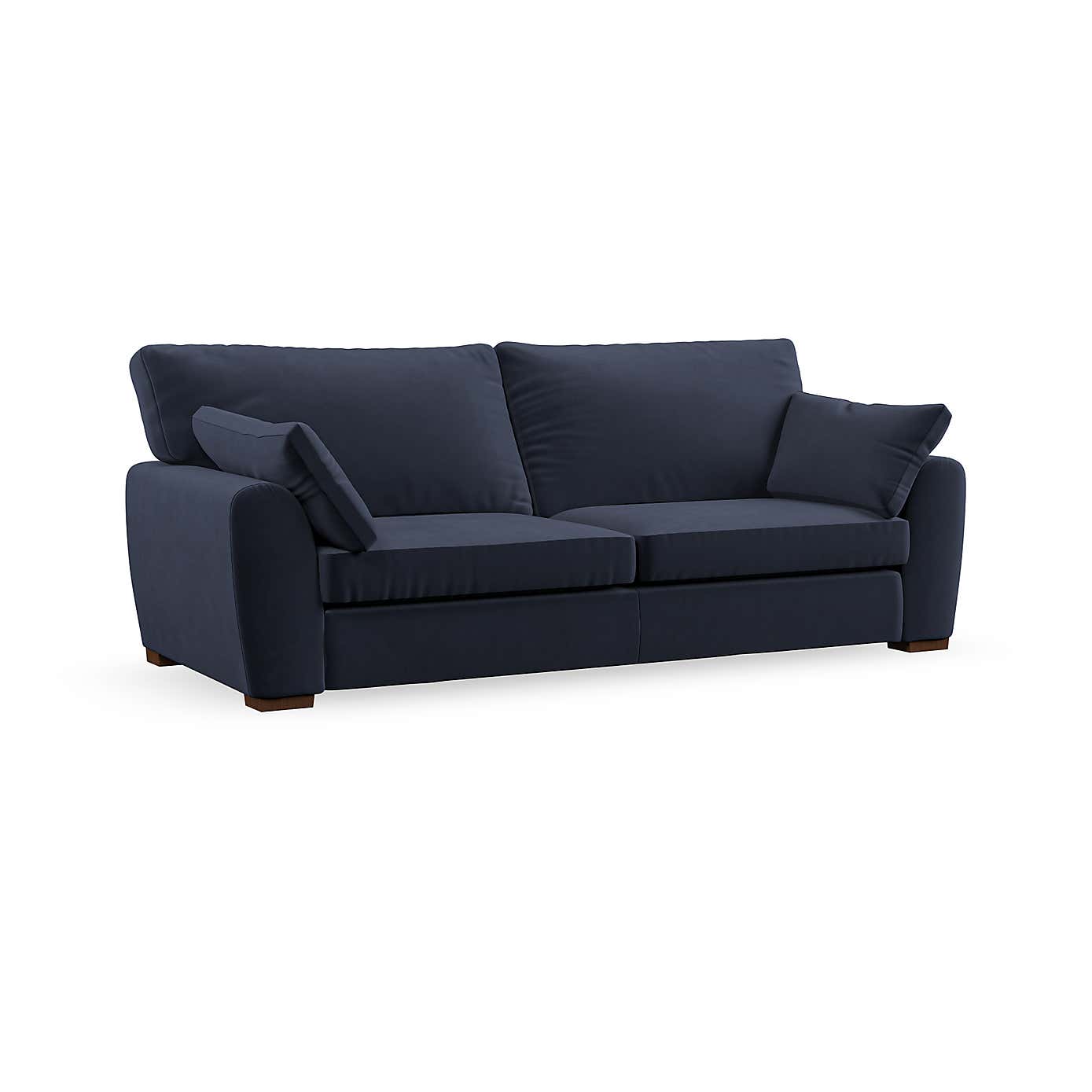 Madison 4 Seater Sofa