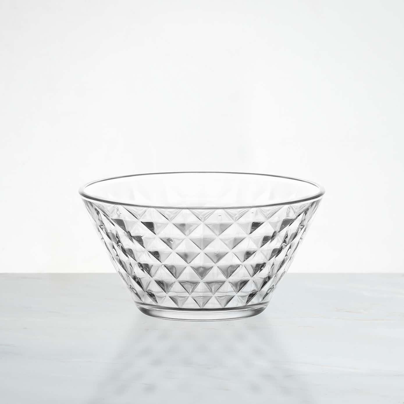 Artemis Small Glass Bowl