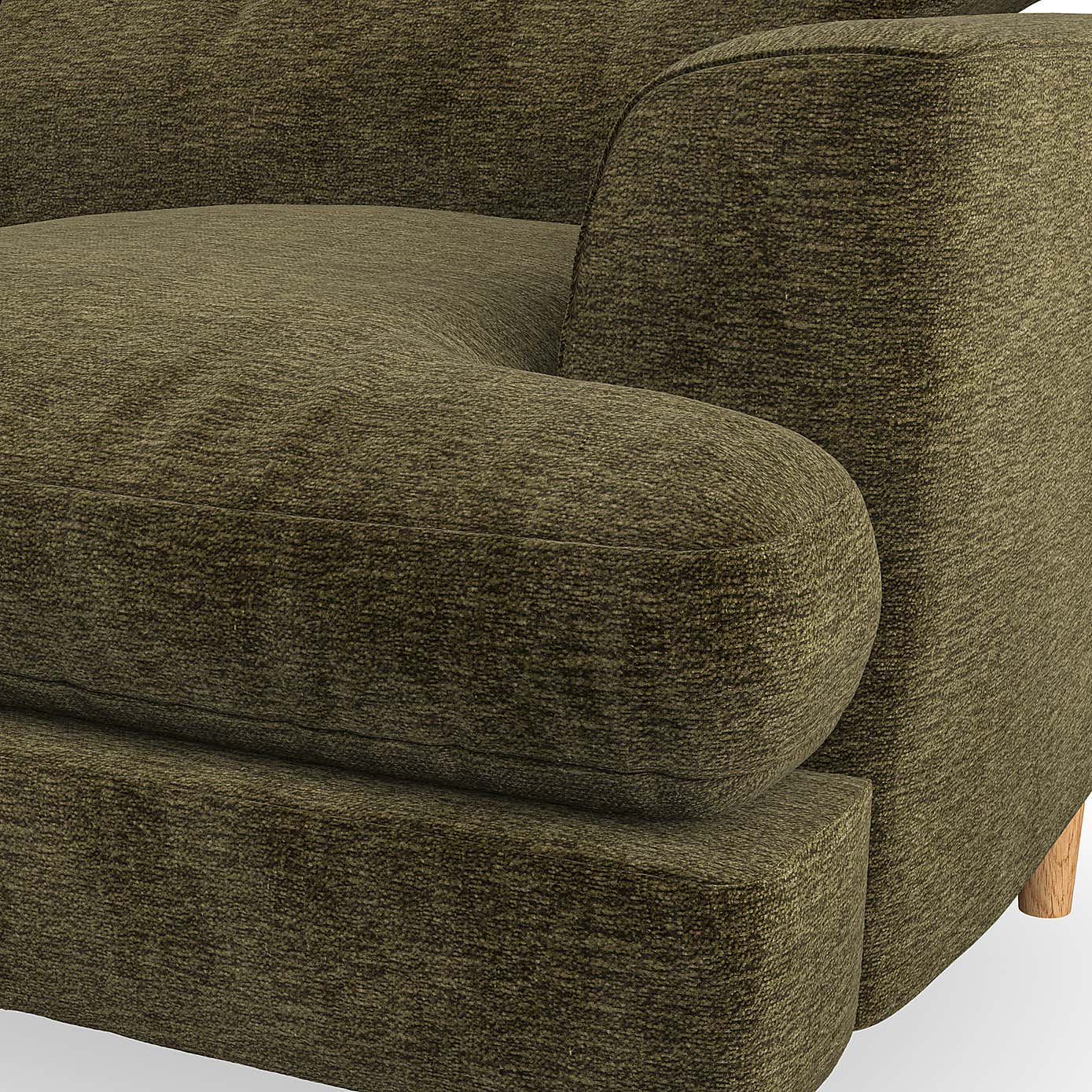 Cooper 4 Seater Sofa