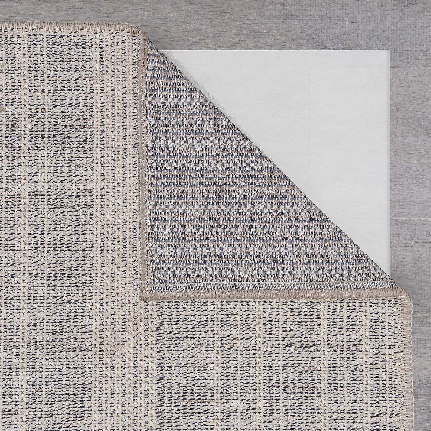 Edited Life Striped Washable Runner