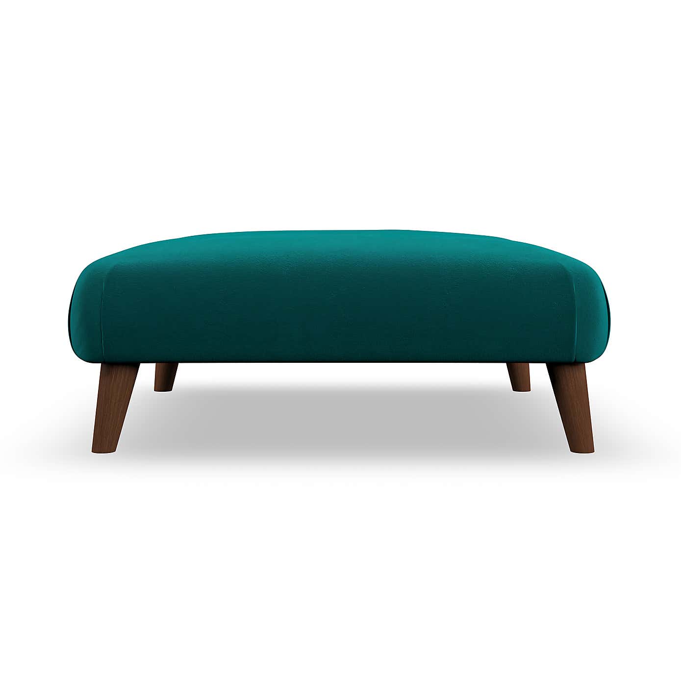 Evelyn Footstool