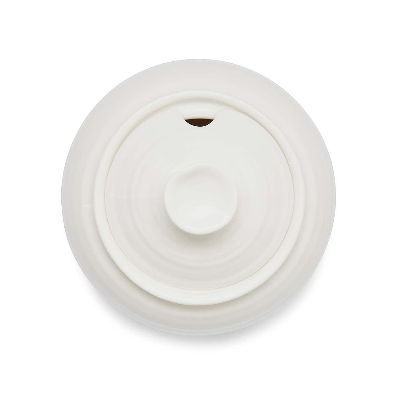 Sophie Conran for Portmeirion Covered Sugar Bowl