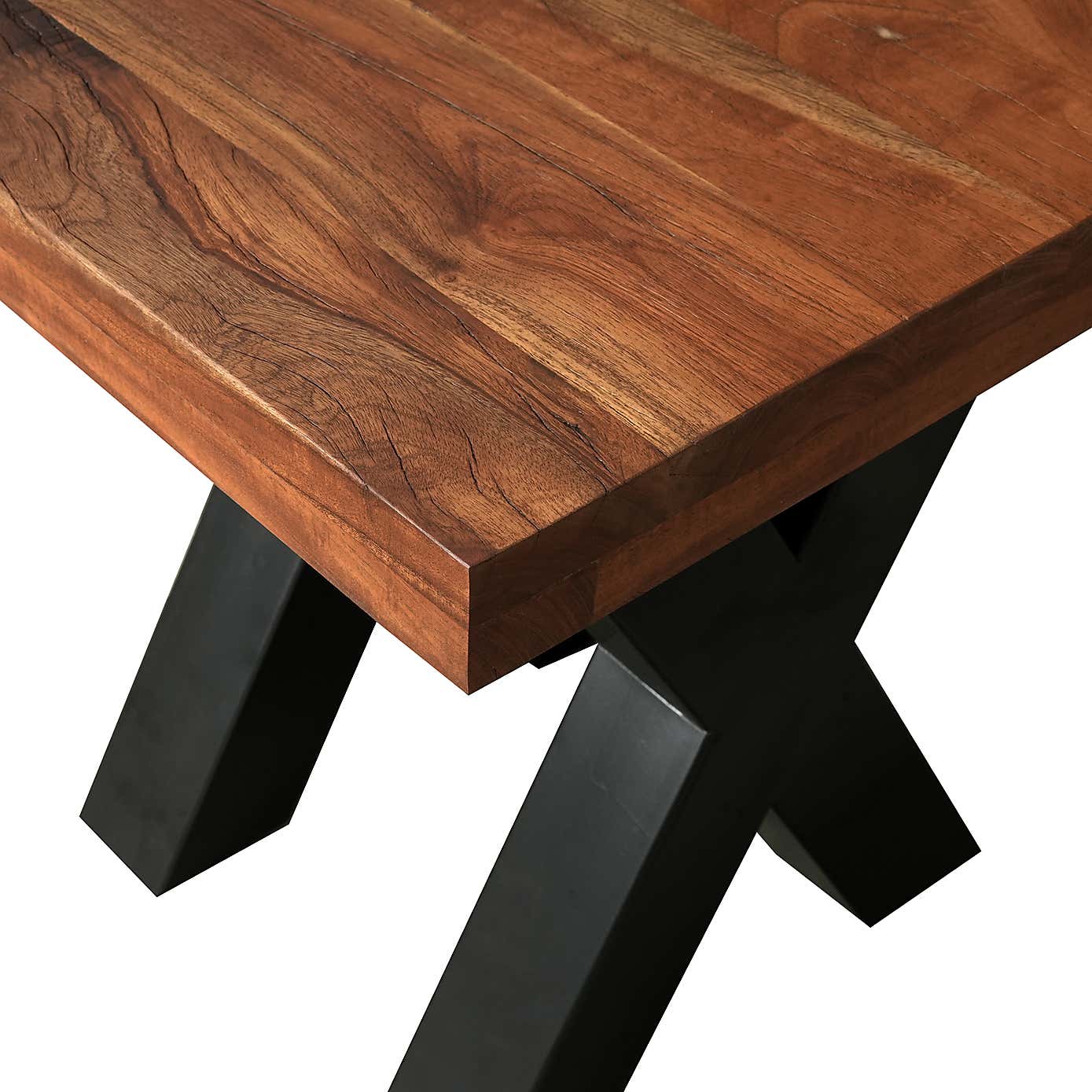 Indus Valley Lex Side Table