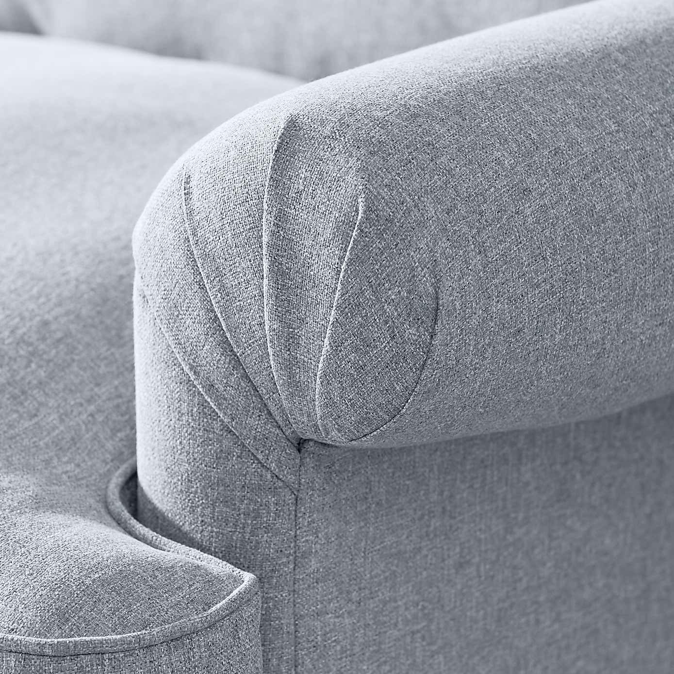 Soft Texture Fabric Sample