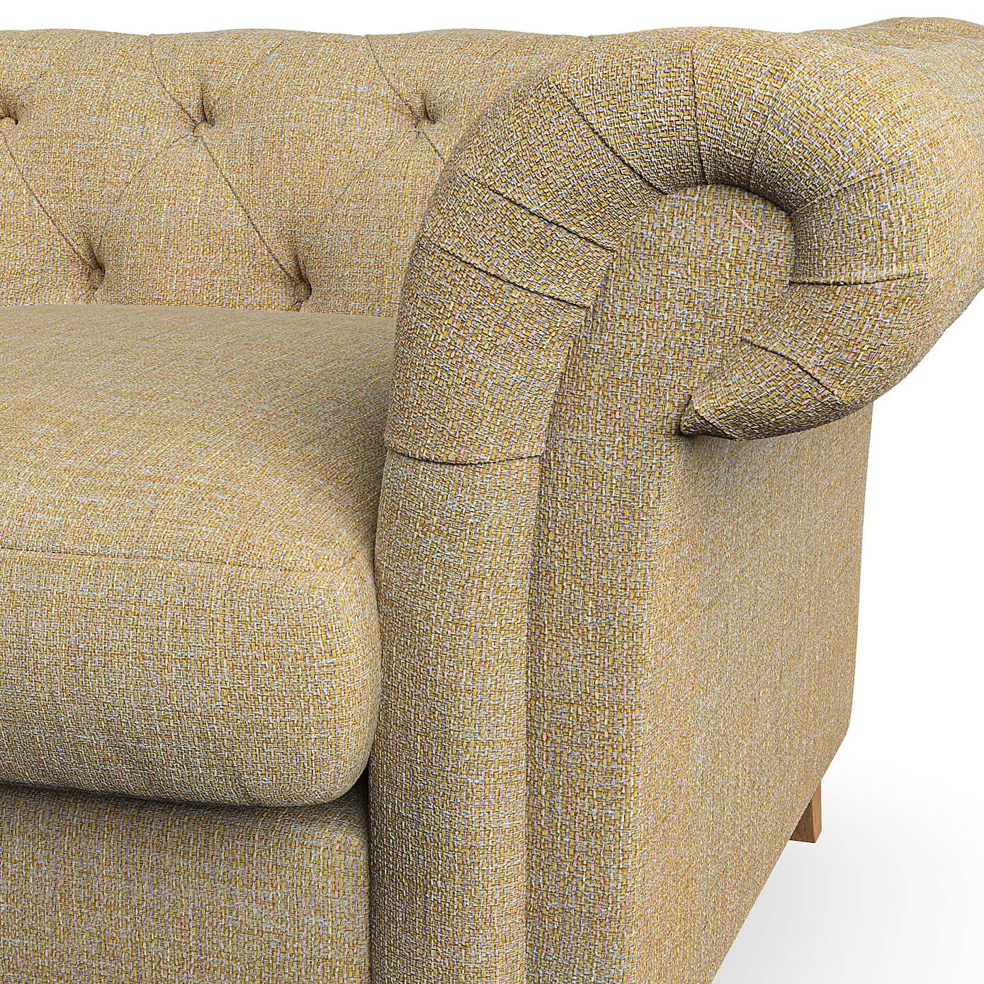 Pimlico 4 Seater Sofa