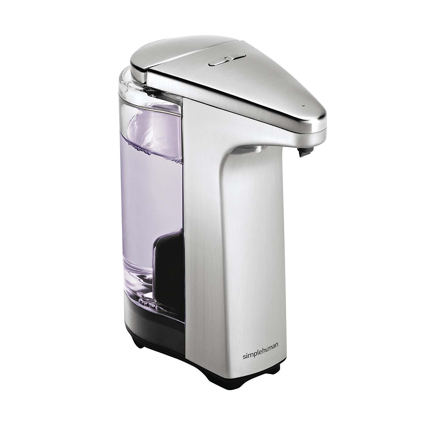 simplehuman Sensor Soap Pump