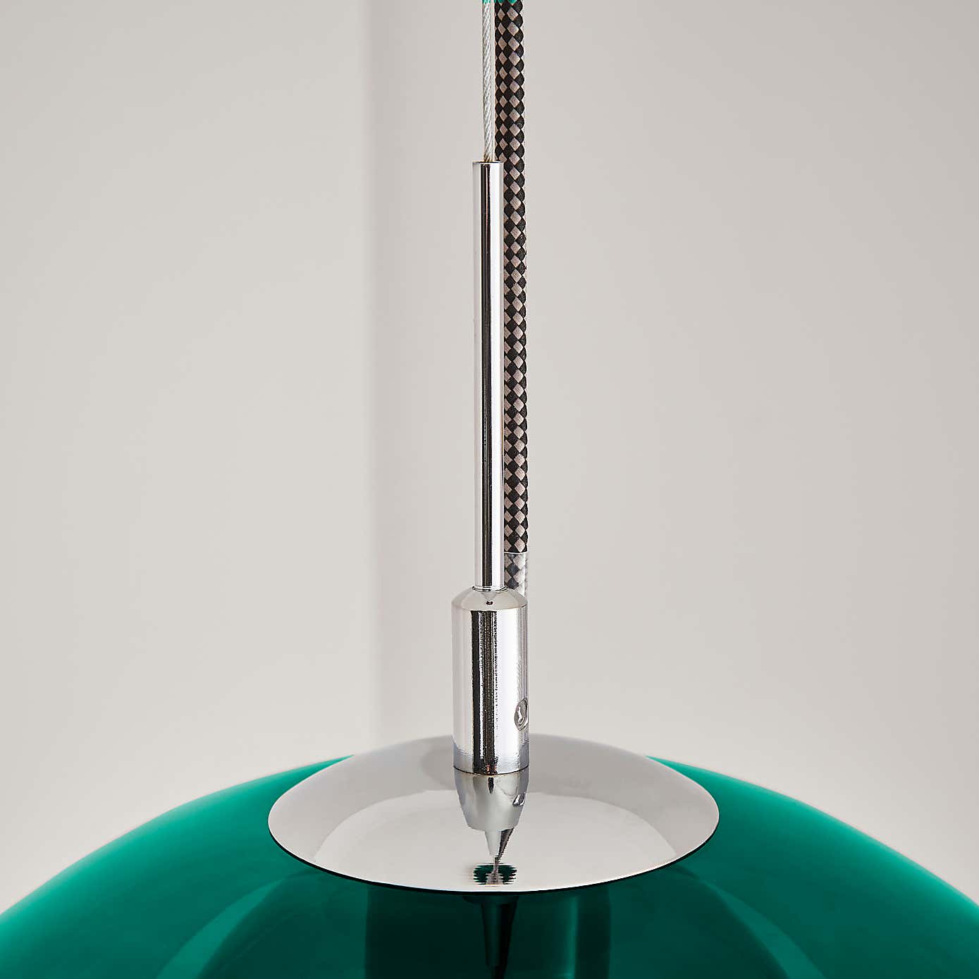 Elements Munro Pendant Light