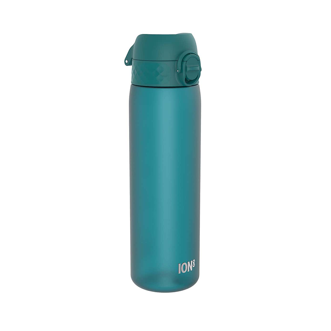 Ion8 Leak Proof Slim Water Bottle, 500ml