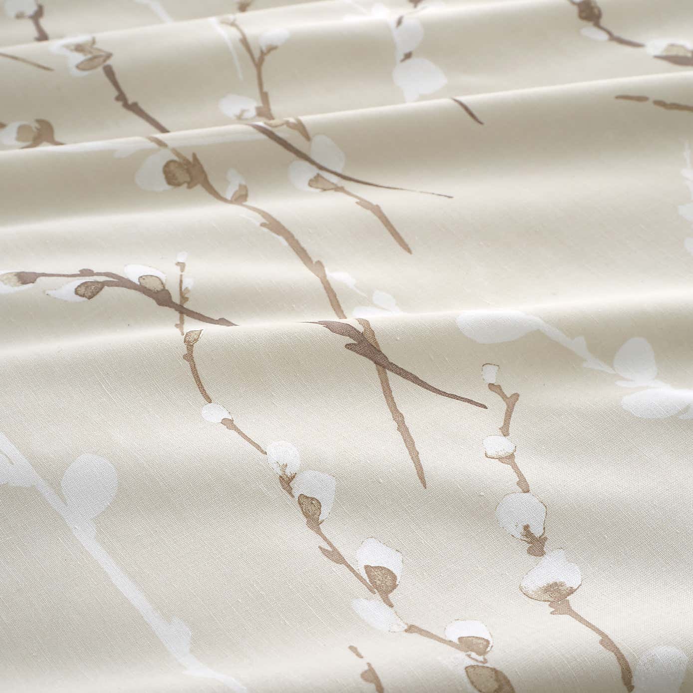 Belle Floral Duvet Cover and Pillowcase Set