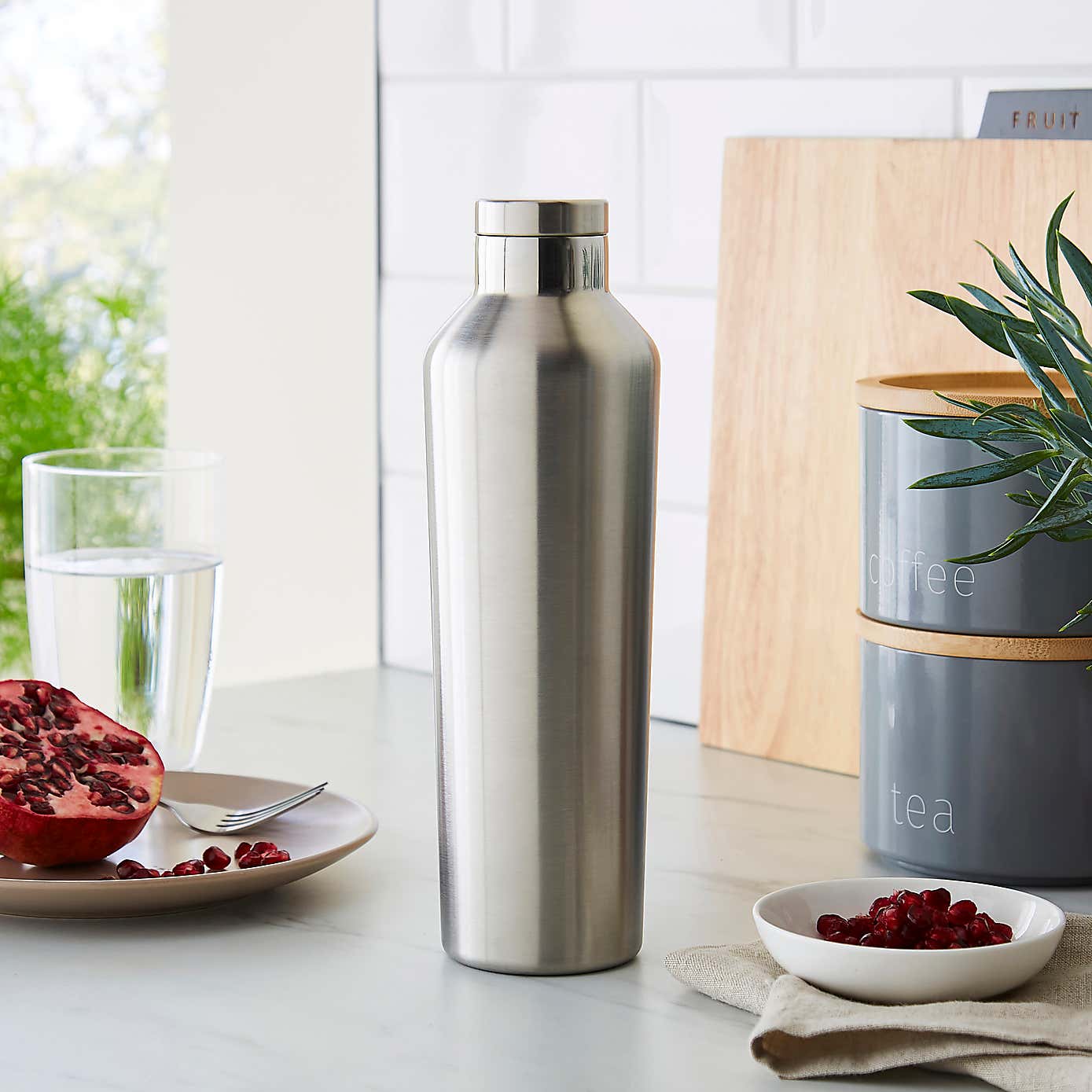 Canteen Bottle Plain 620ml