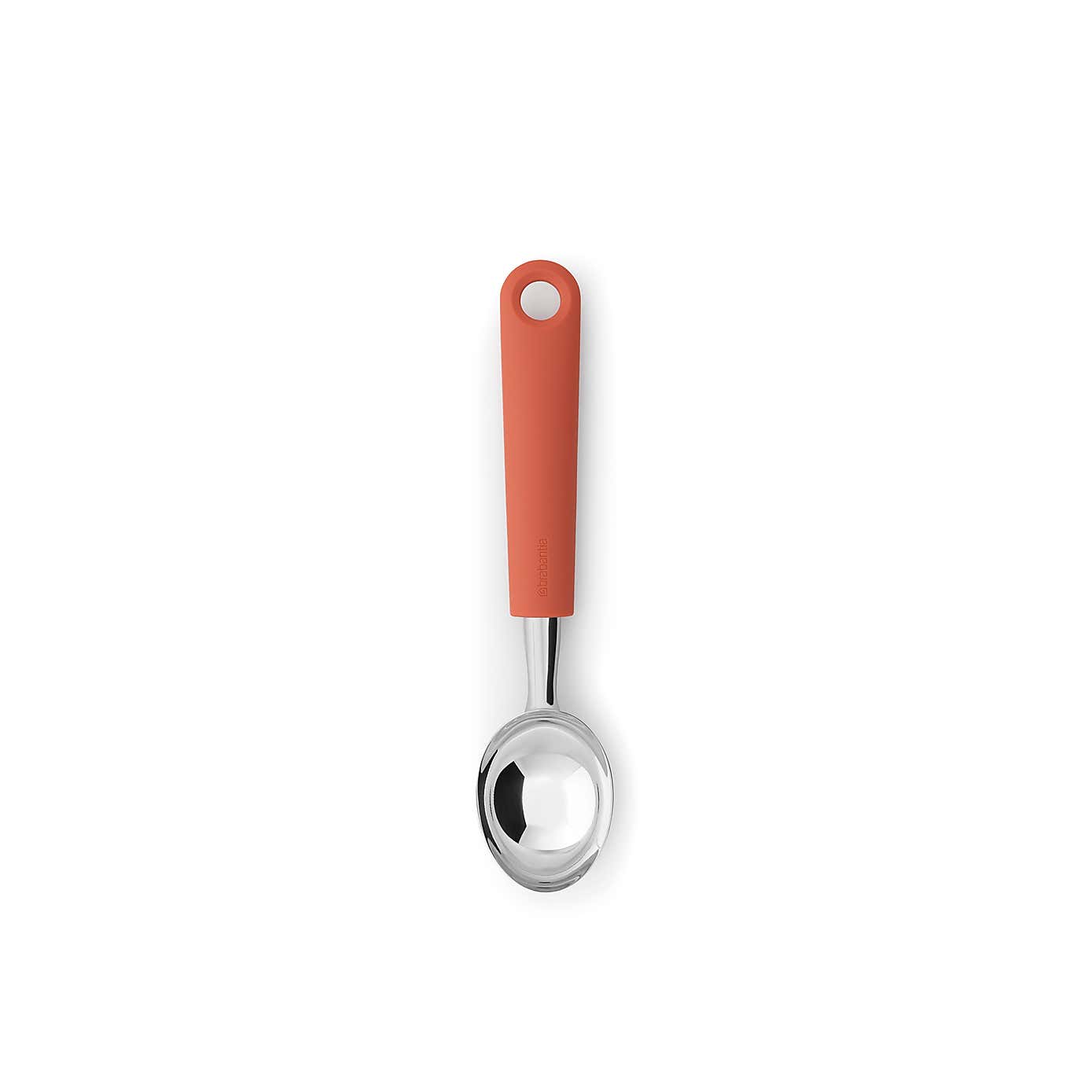 Brabantia Tasty+ Pink Ice Cream Scoop