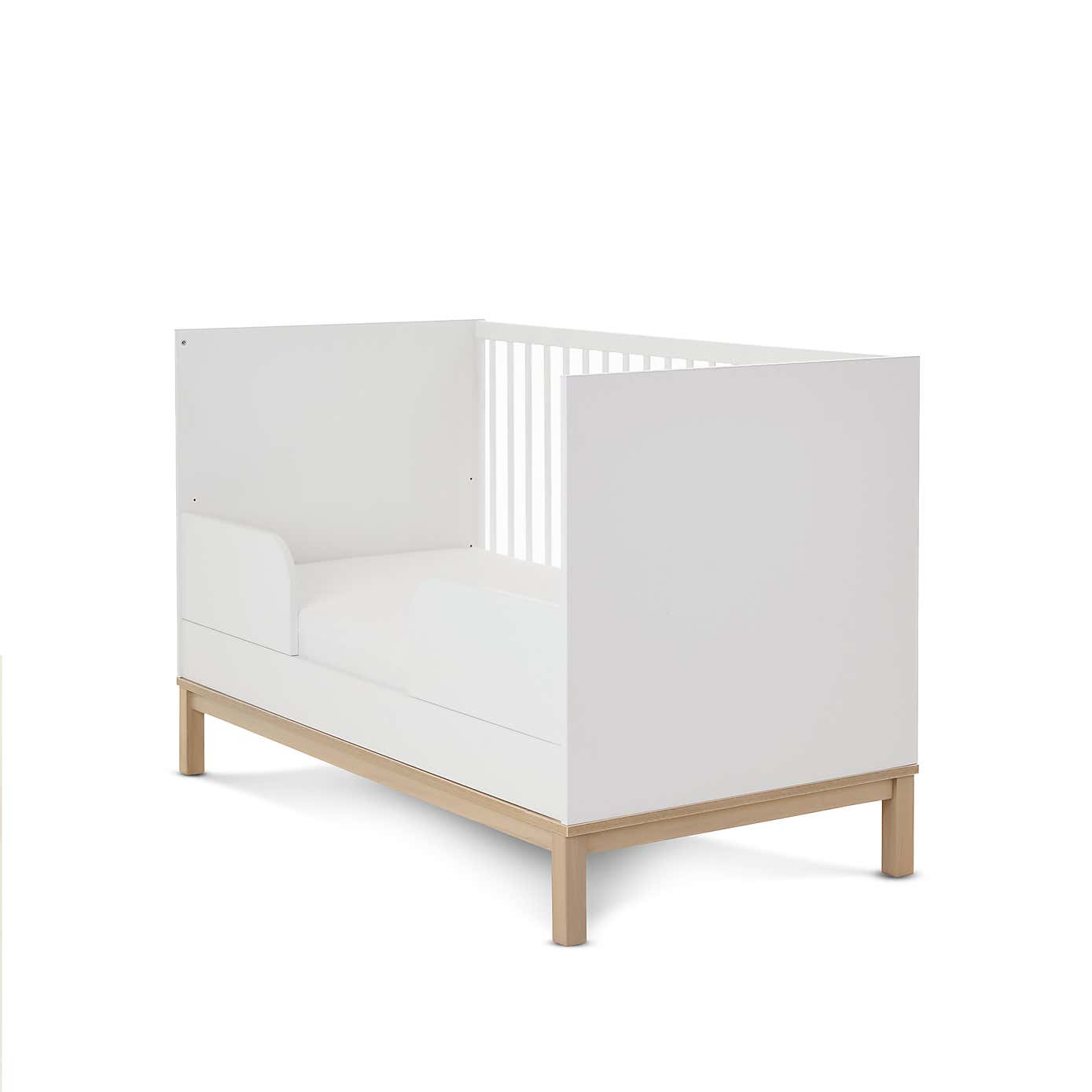 Obaby Astrid Cot Bed