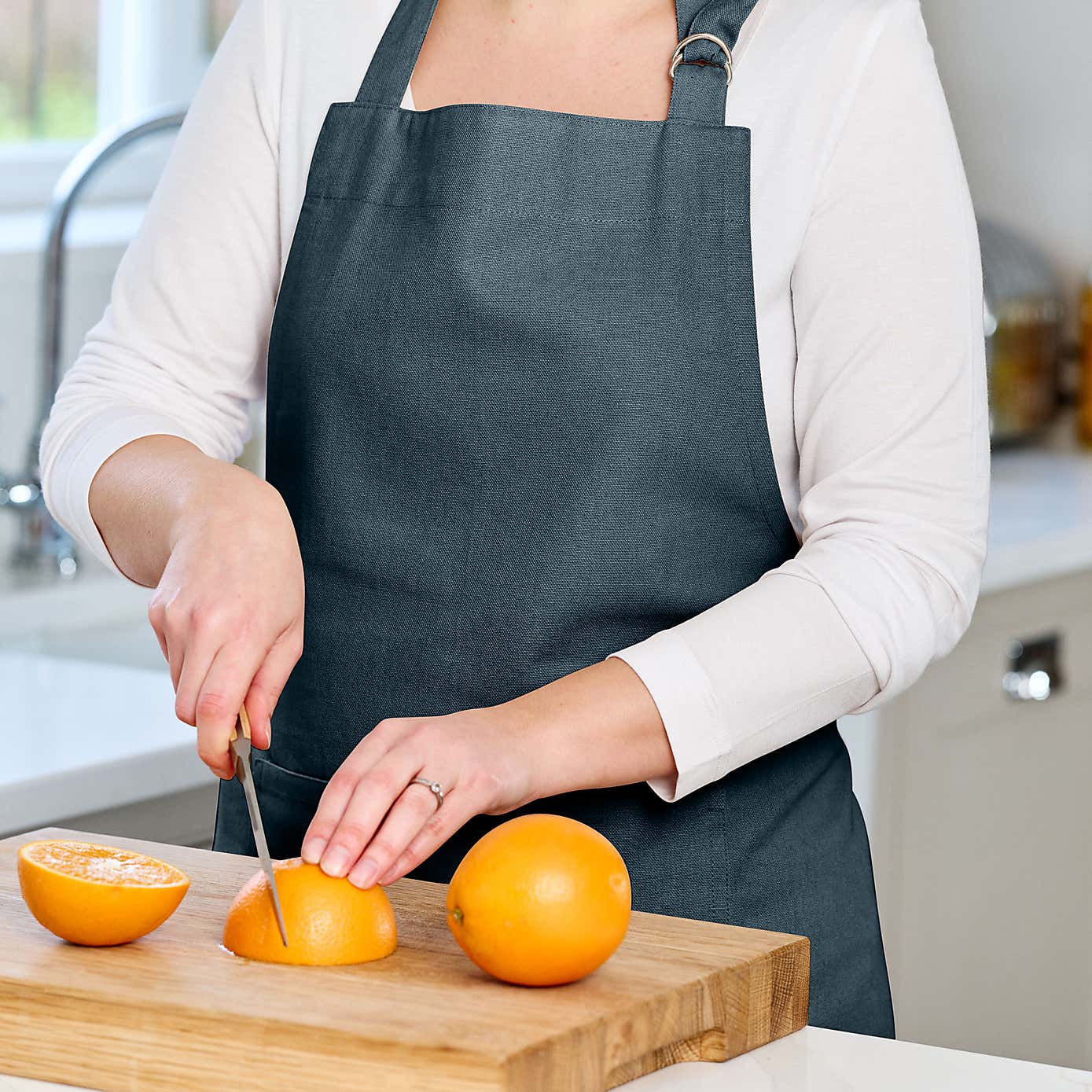 Dexam Love Colour Adult Apron