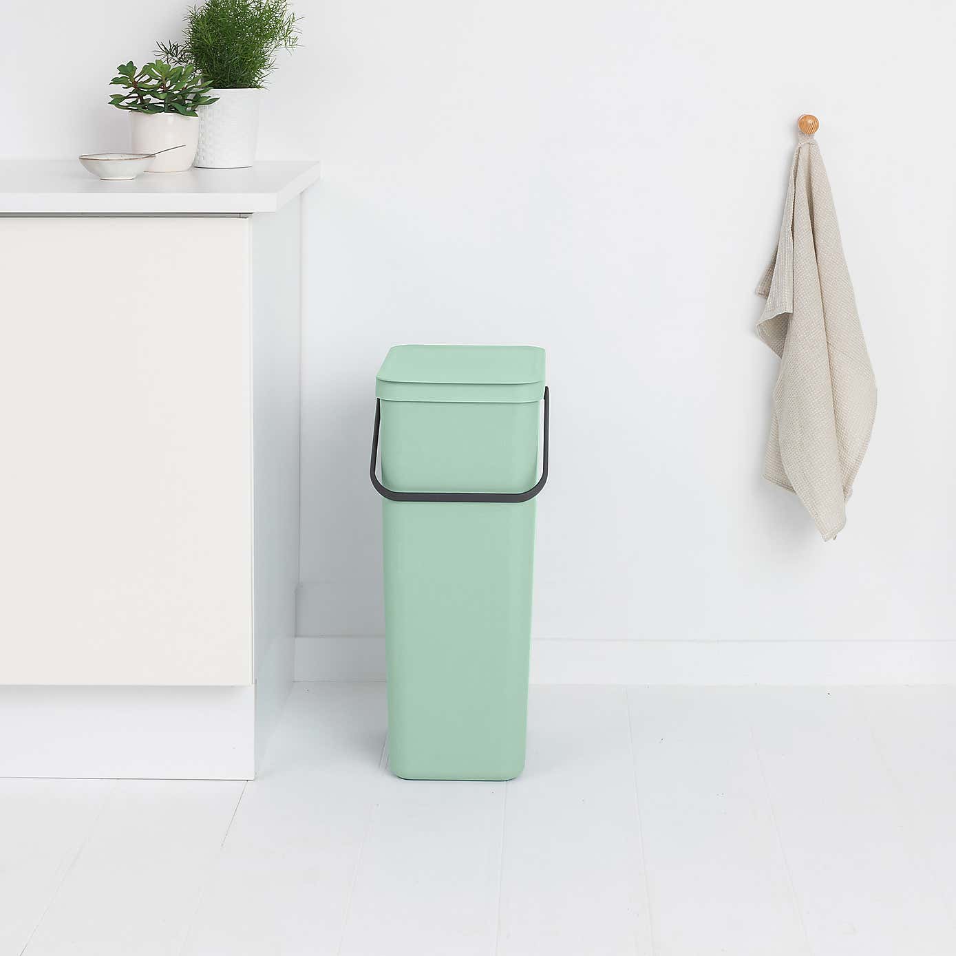 Brabantia Sort & Go 40L Recycle Bin