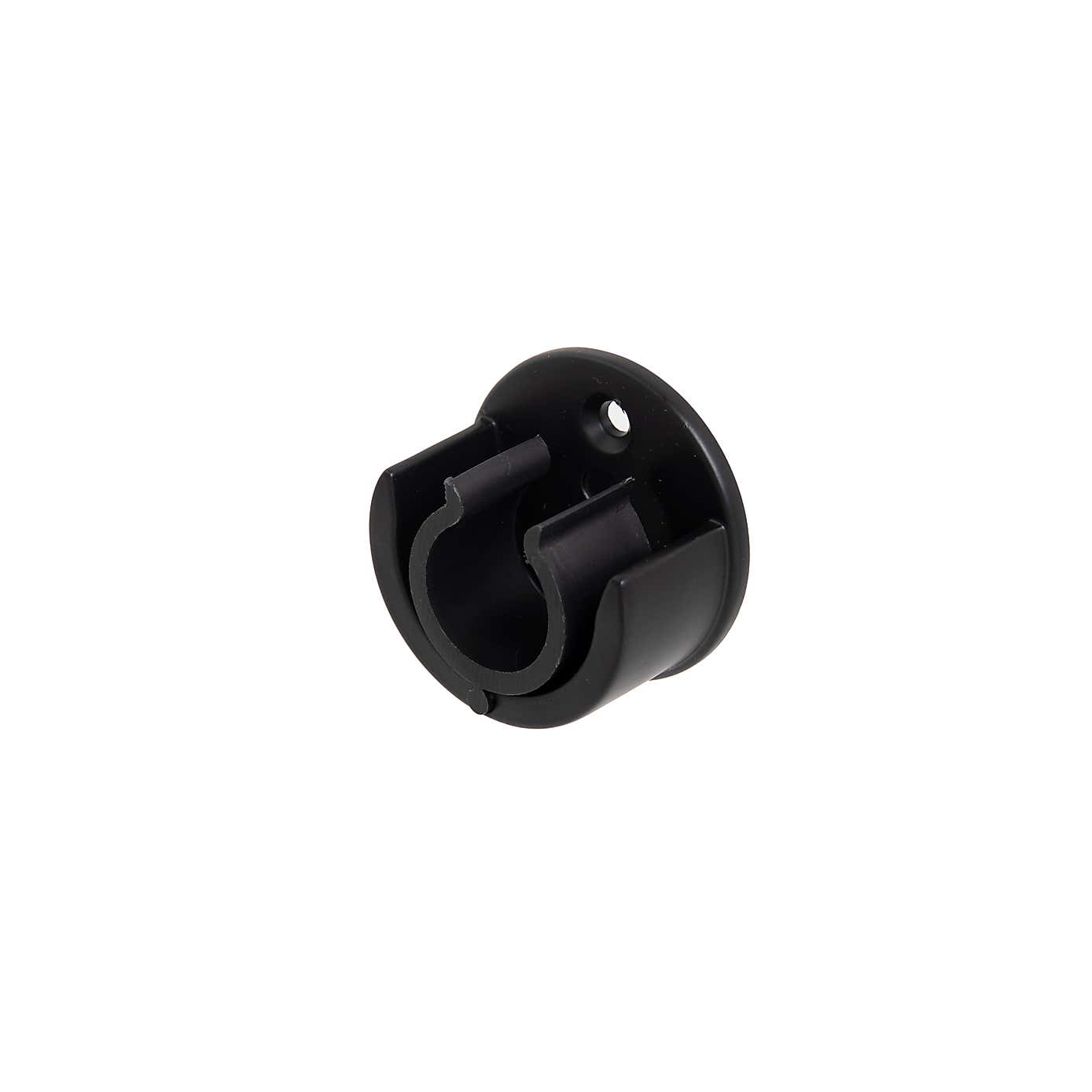 Set of 2 Metal Recess Brackets