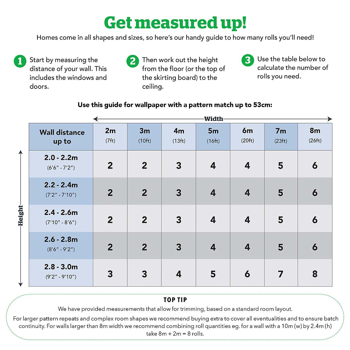 Wooden Slat Panel Wallpaper