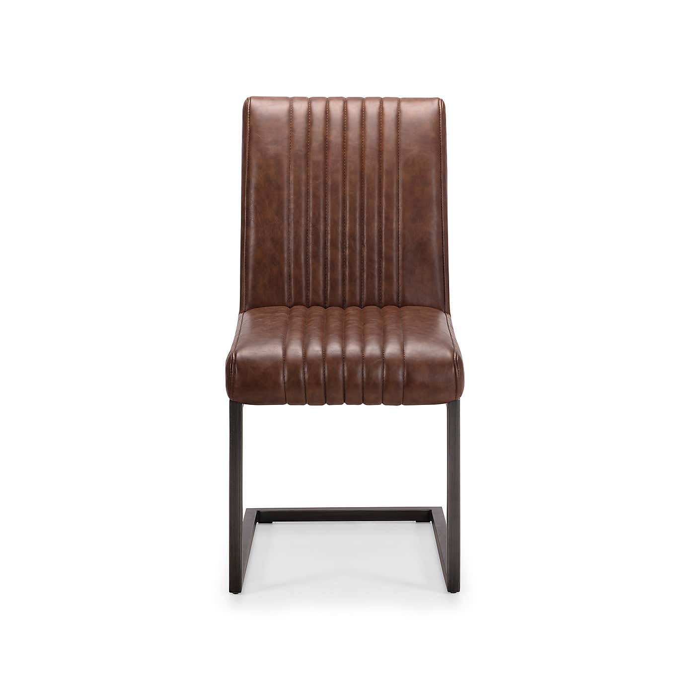 Brooklyn Oak 6 Seater Dining Set