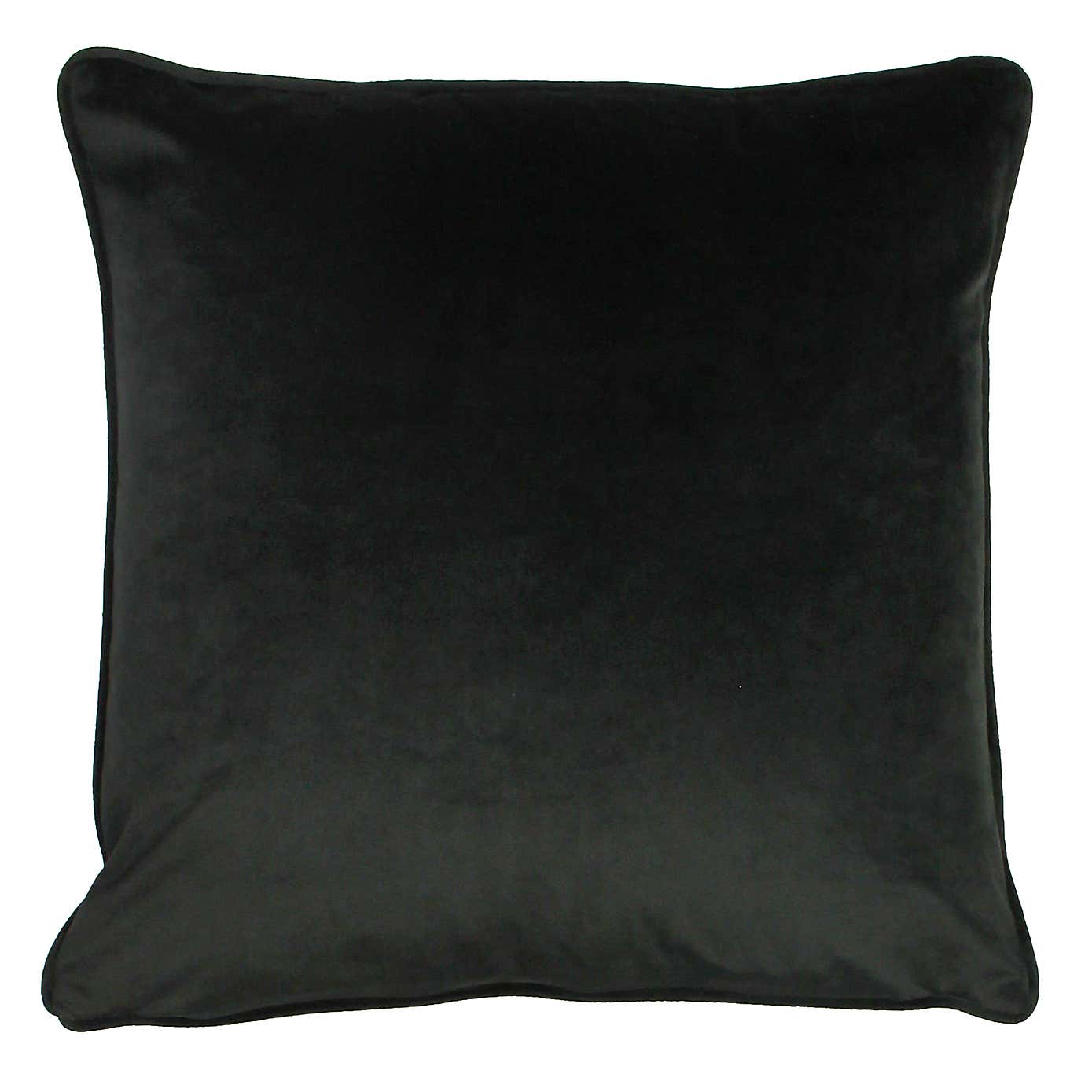 Midnight Garden Cushion