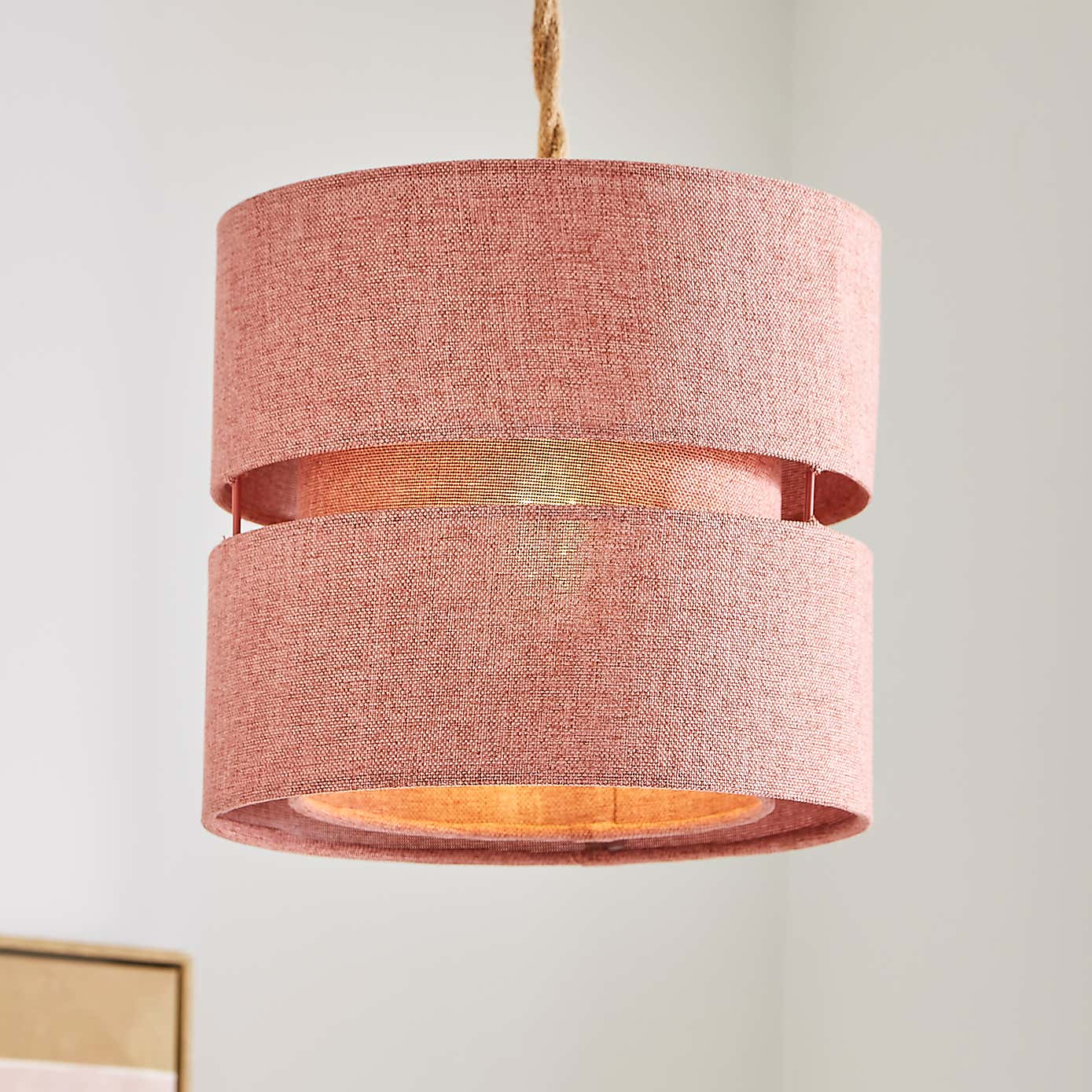 Frea Lamp Shade