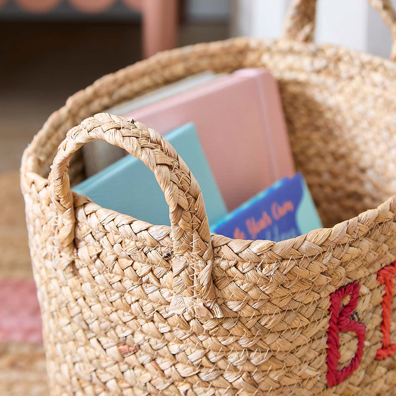 Bits n Bobs Storage Basket