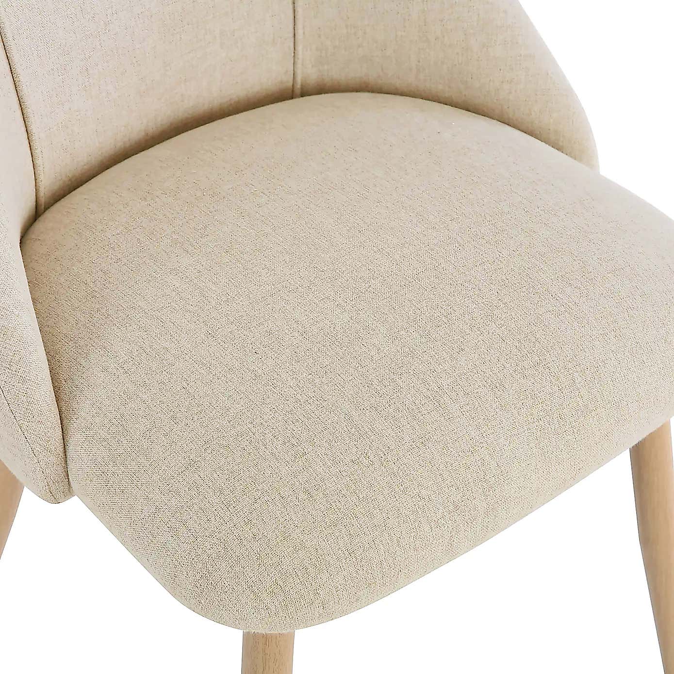 Luna Set of 2 Dining Chairs