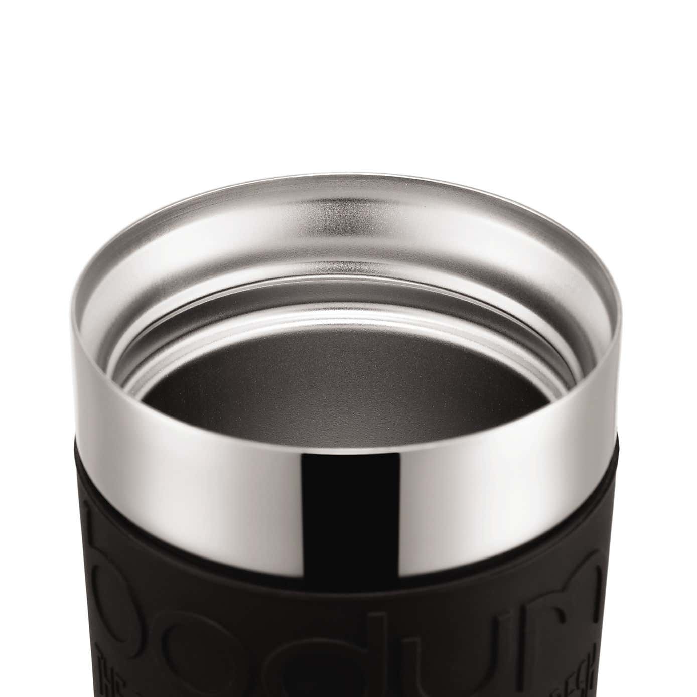 Bodum Travel Vacuum Coffee Press, 350ml