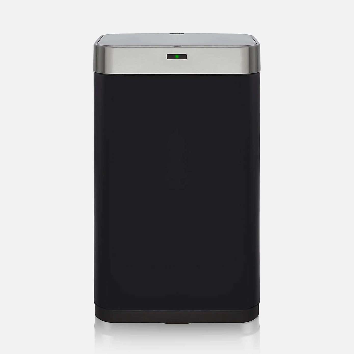 Tower 75L Rectangular Sensor Bin