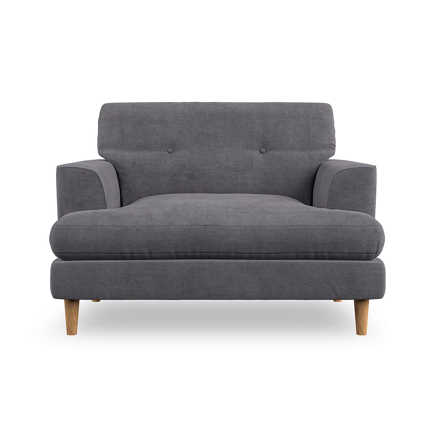 Cooper Snuggle Chair