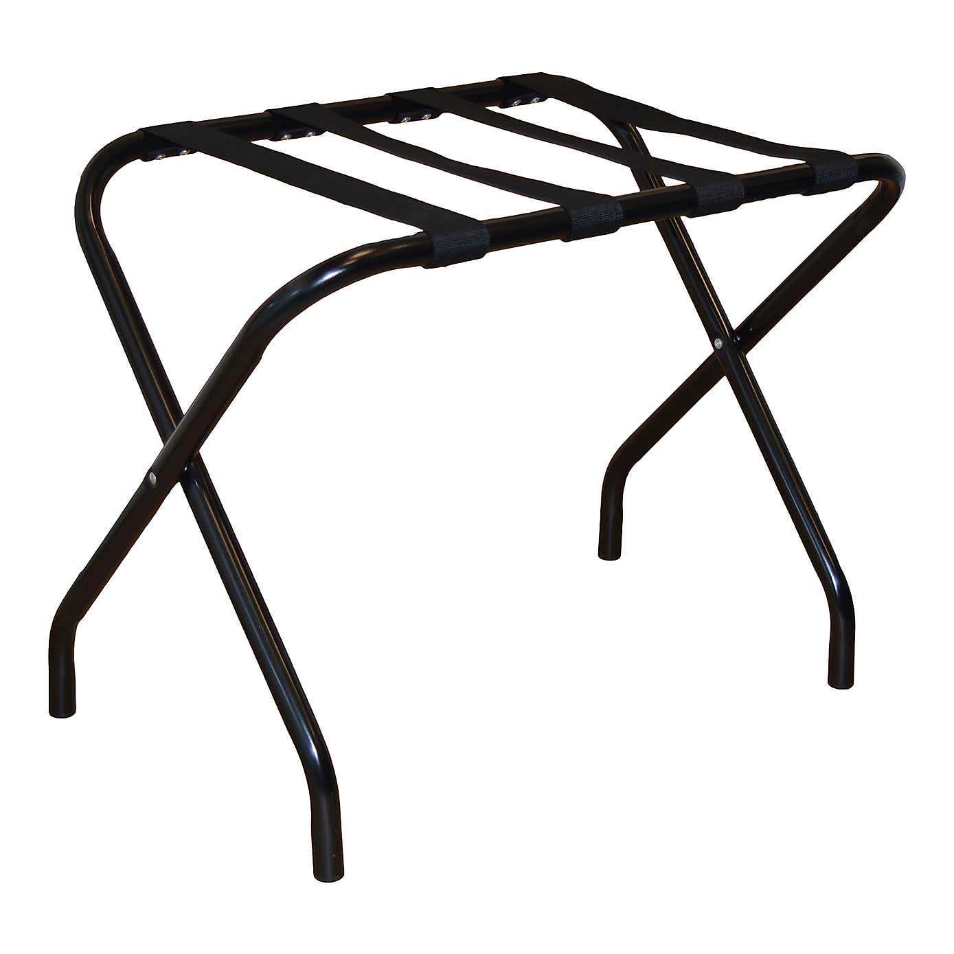 Harbour Housewares Luggage Rack