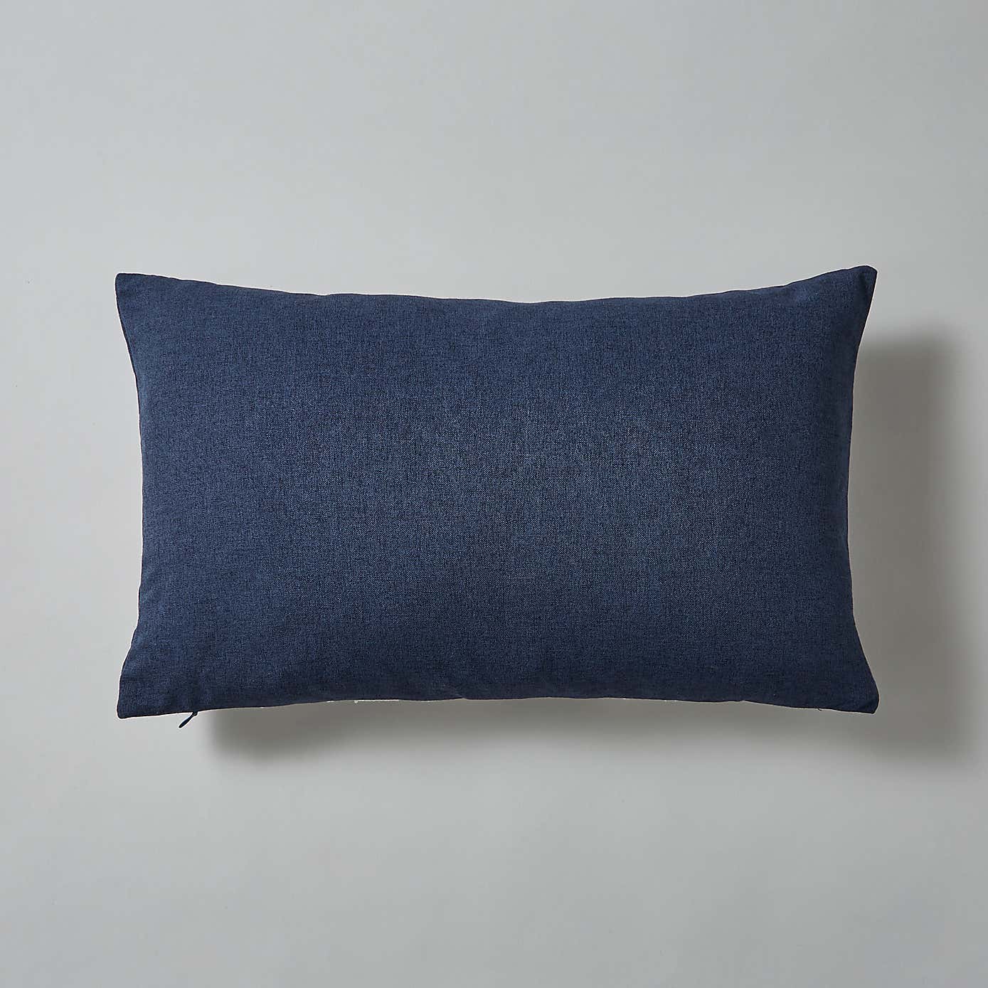 Trailing Floral Cushion