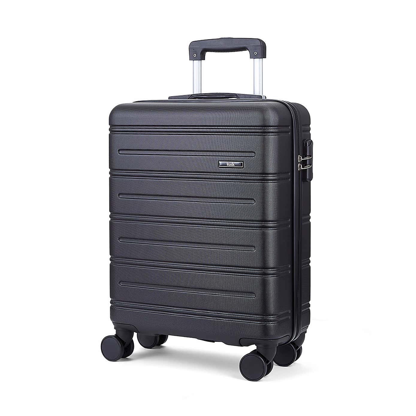 Rock Luggage Lisbon Suitcase