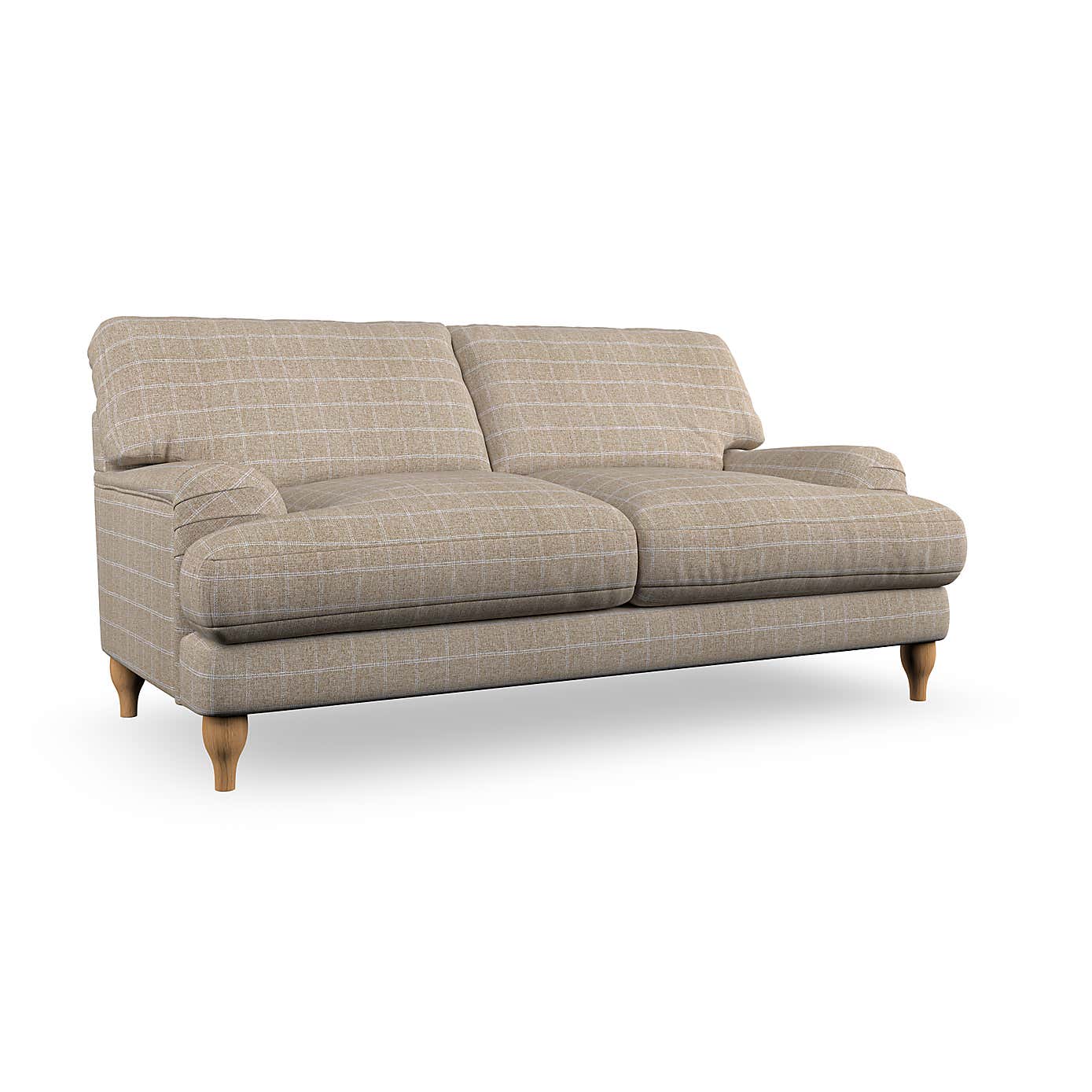 Darwin 3 Seater Sofa