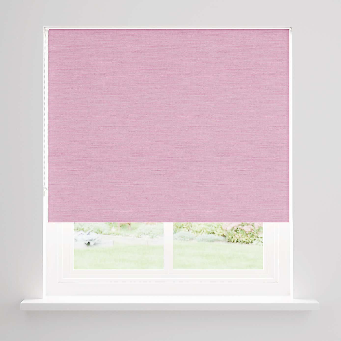 Solar Blackout Roller Blind