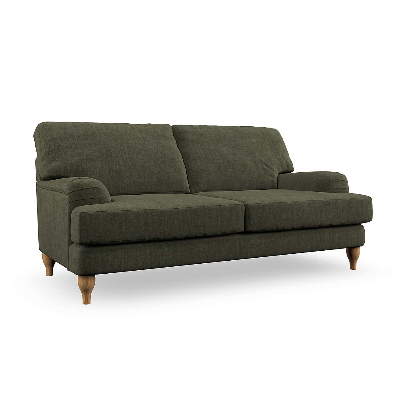Darwin 3 Seater Sofa