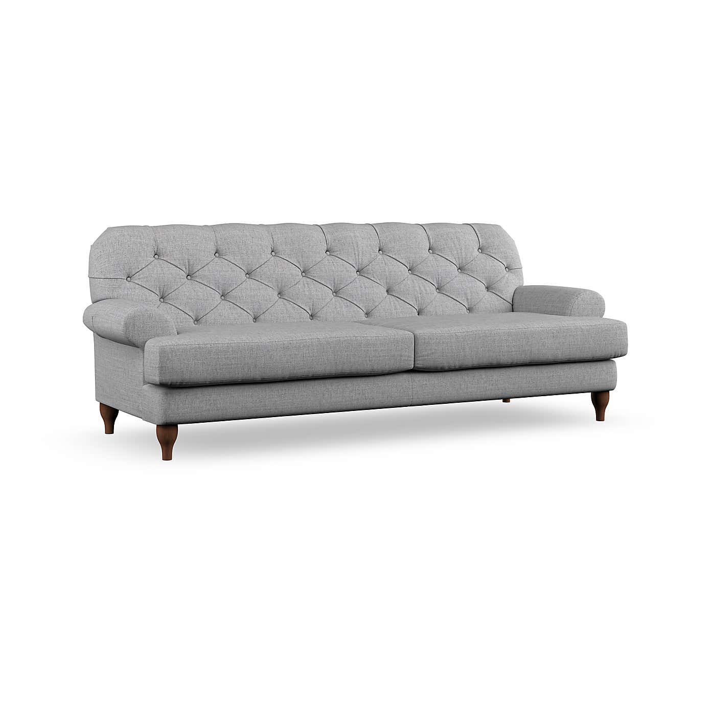 Canterbury 4 Seater Sofa
