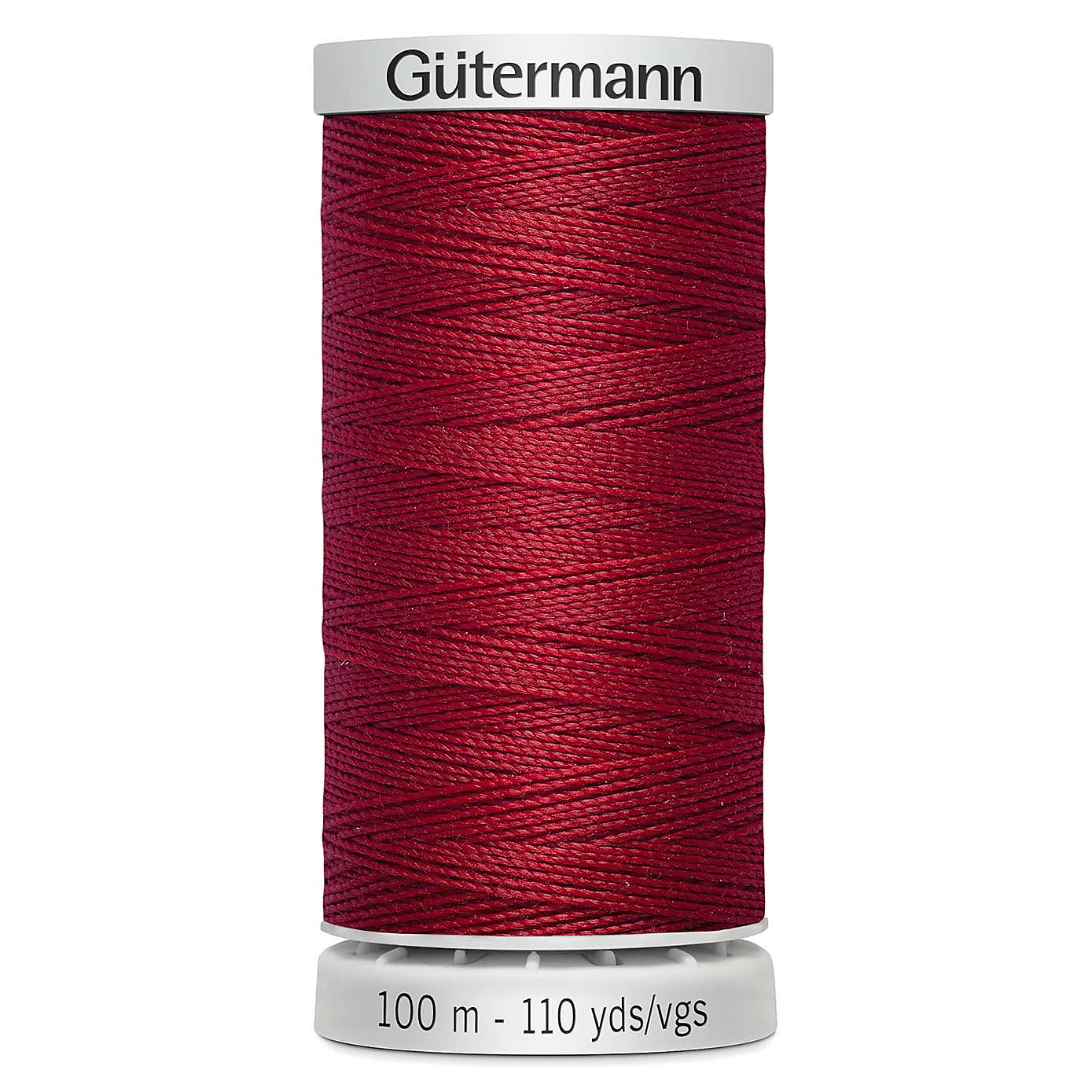 Gutermann Extra Thread 100m Chili Red (046)