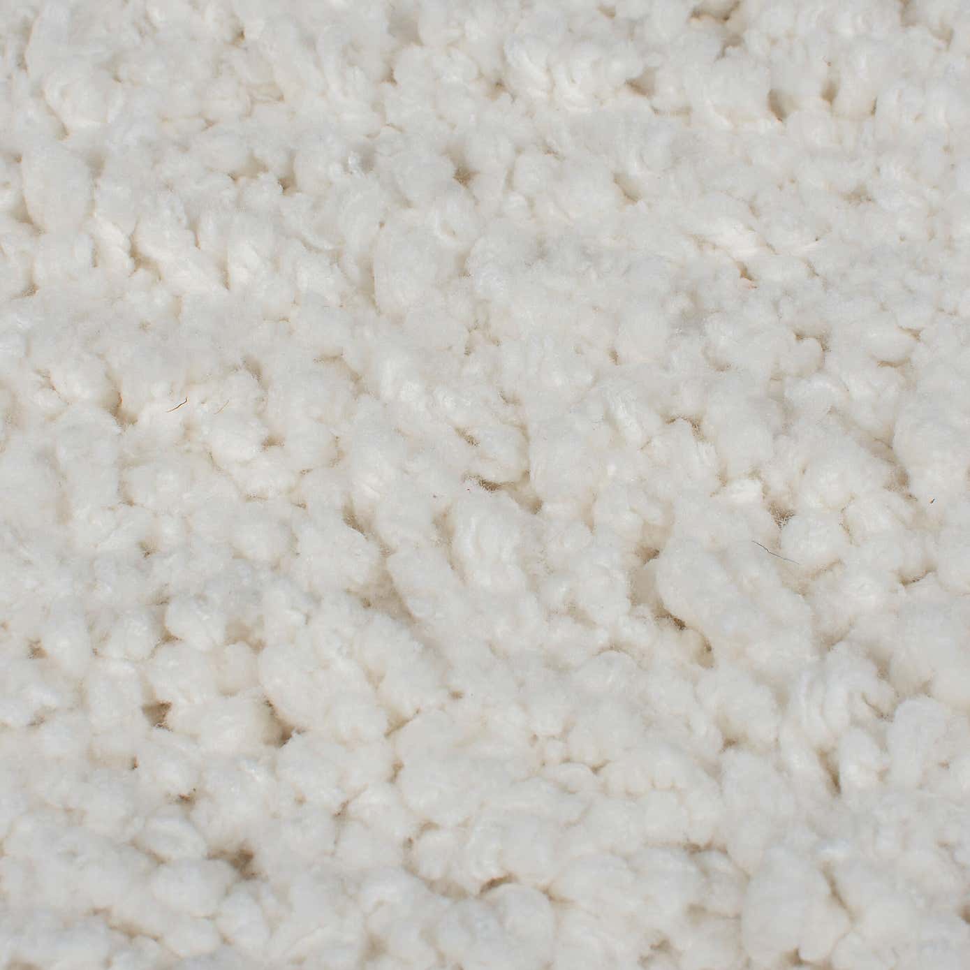 Cloud Washable Shaggy Rug