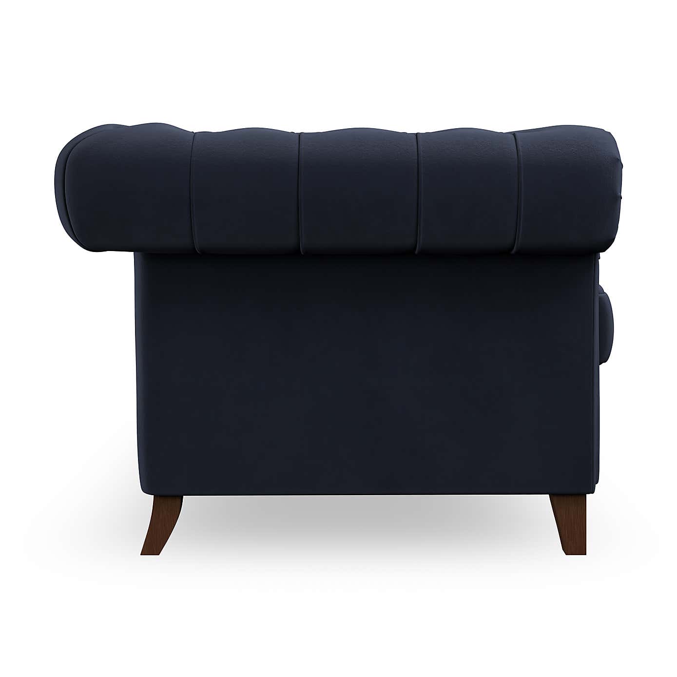 Pimlico 4 Seater Sofa