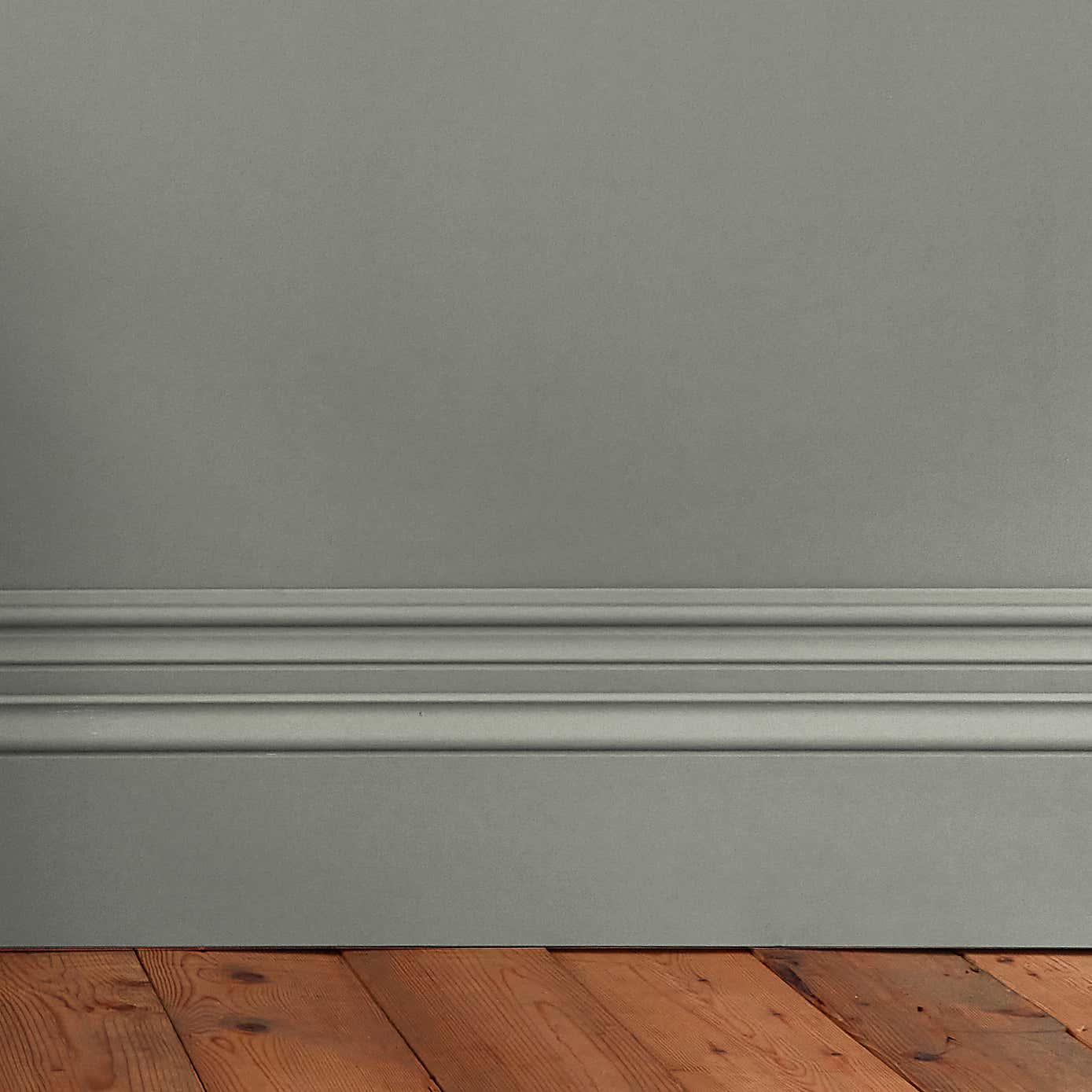 William Morris At Home Crumbled Sage Gallery Emulsion Paint