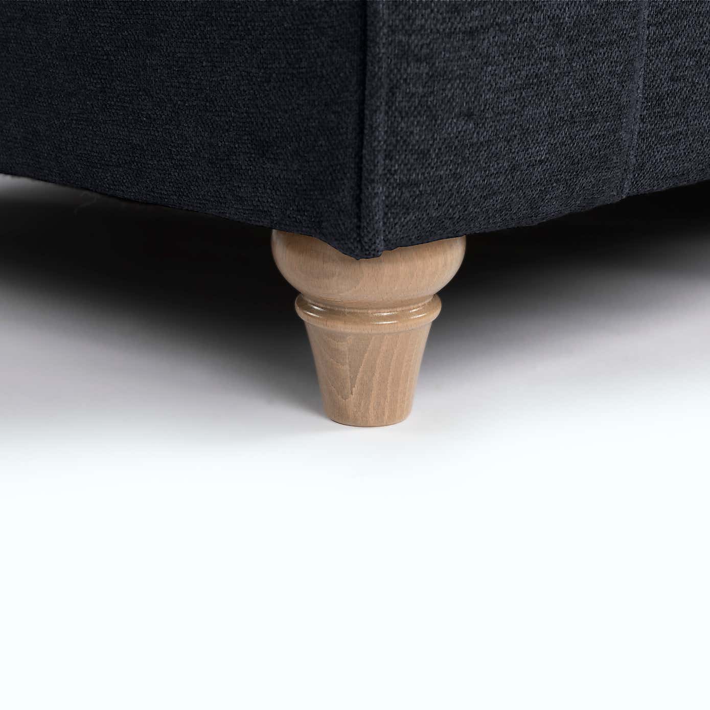 Rosa Fabric Armchair