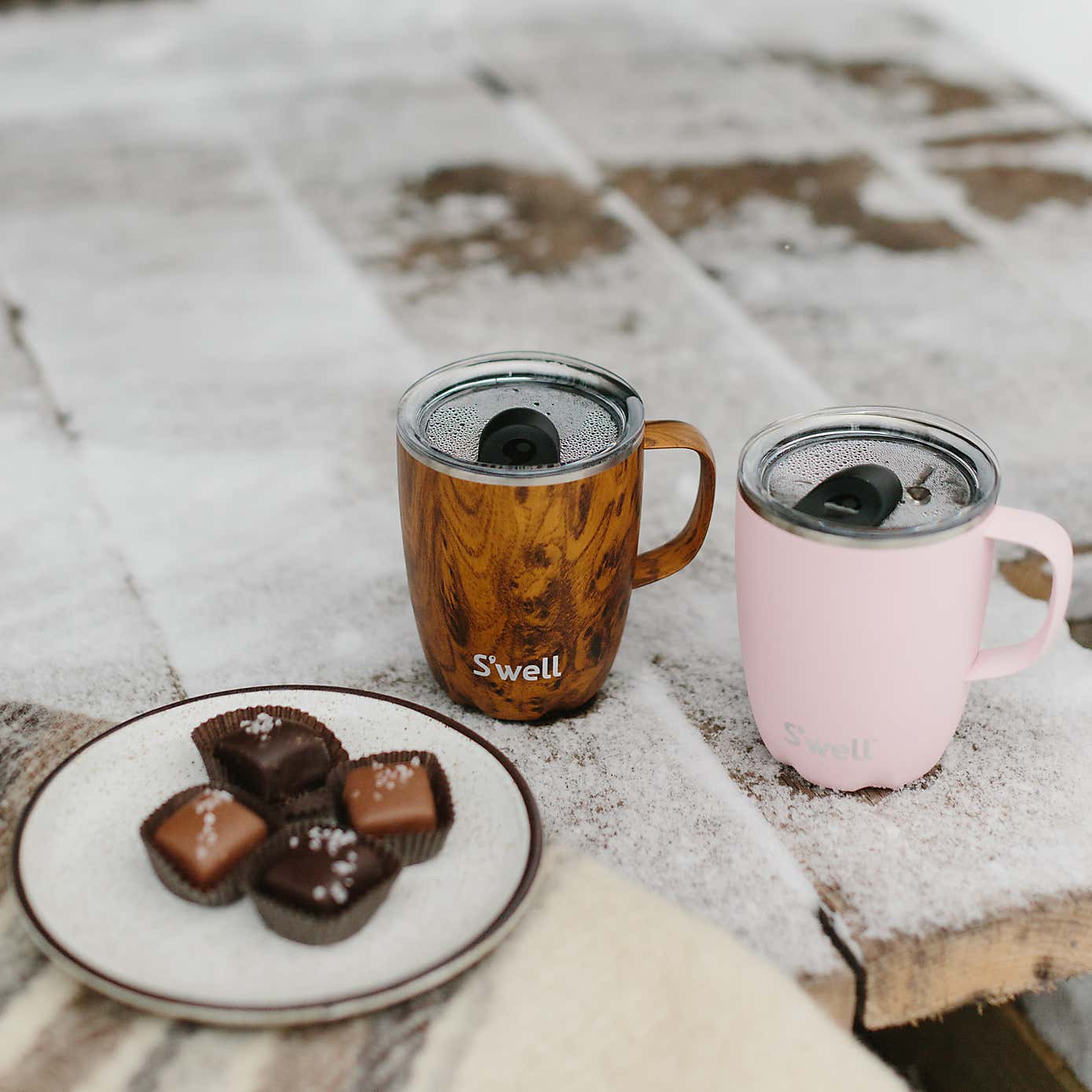 S'well Travel Mug