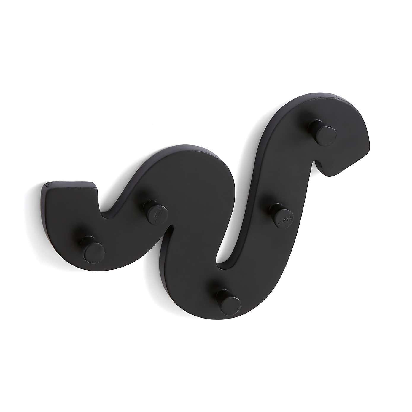 Elements Wiggle Key Hooks