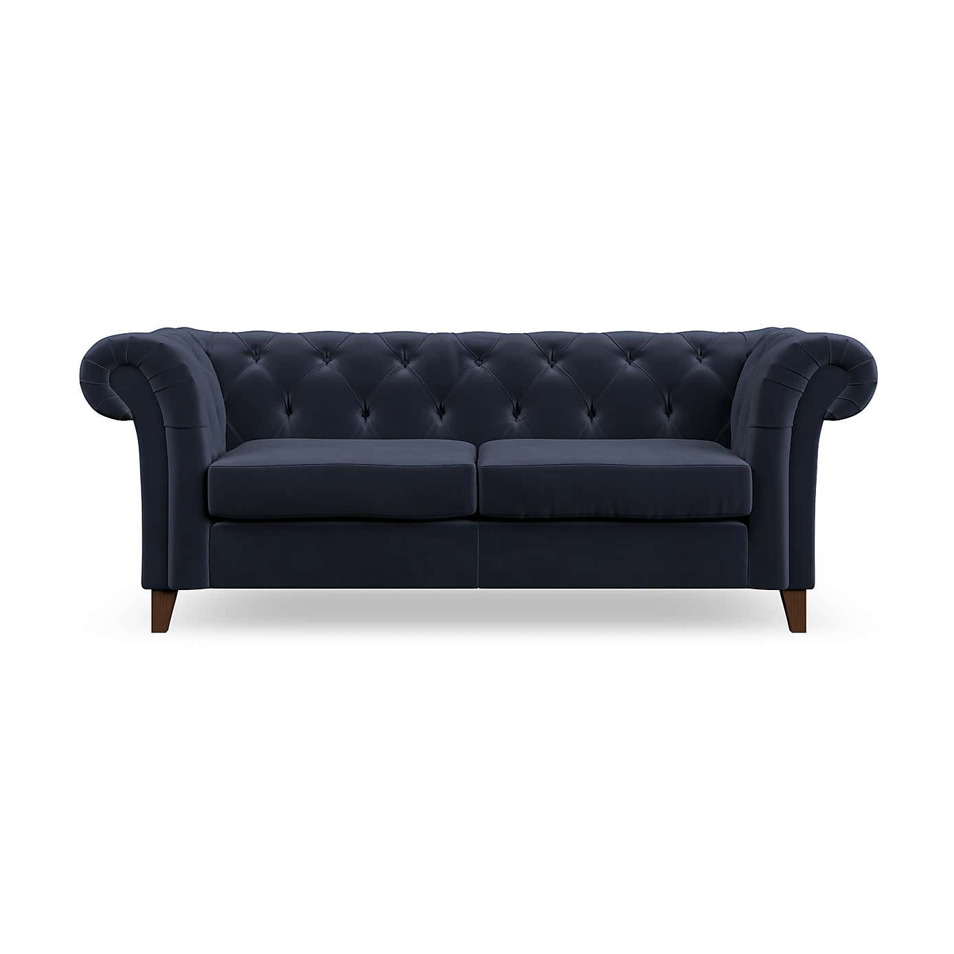 Pimlico 3 Seater Sofa