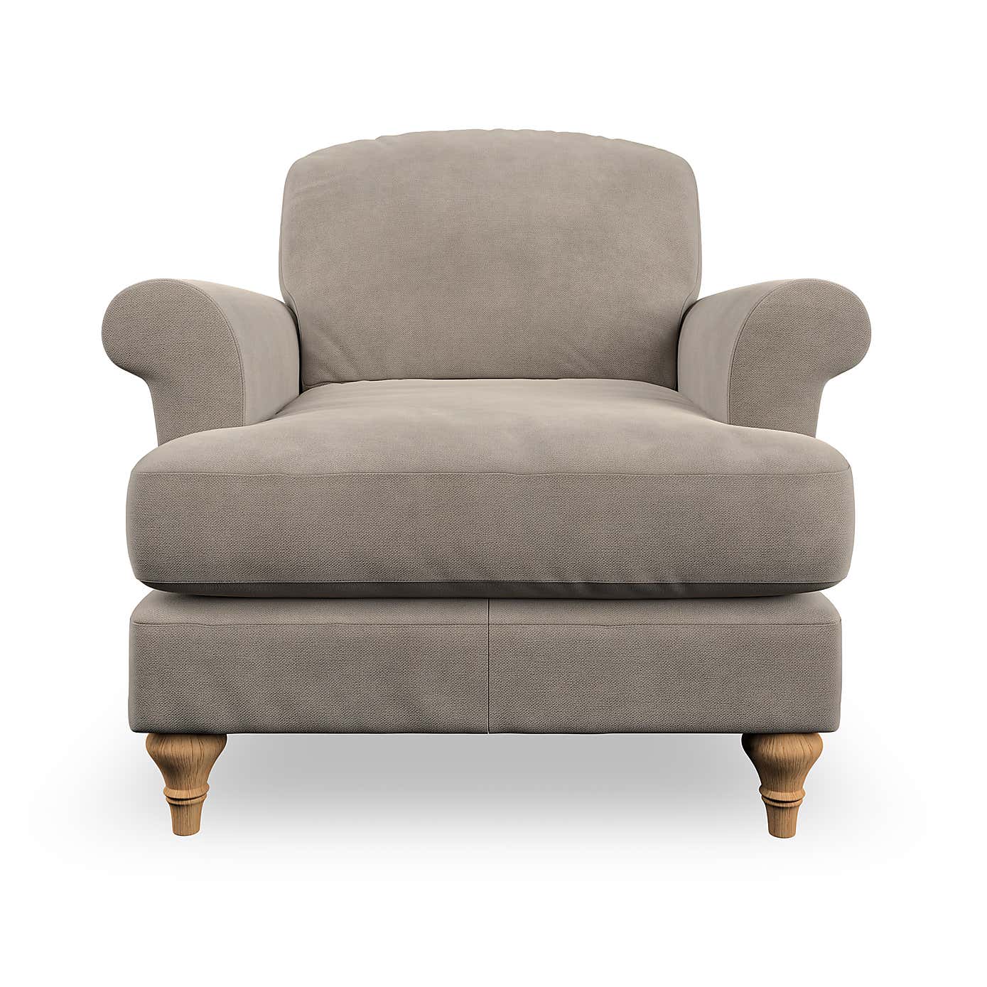 Evie Armchair